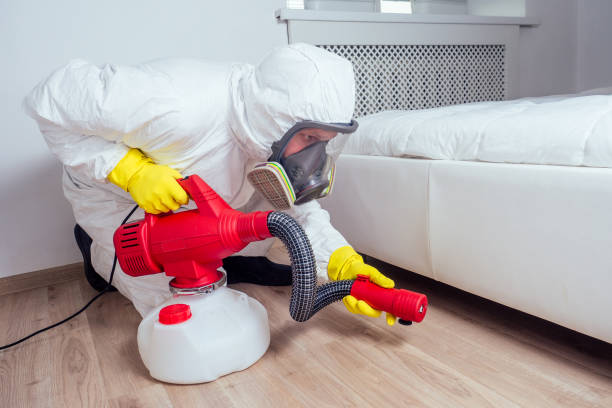 Best Emergency Pest Control  in Milton, LA